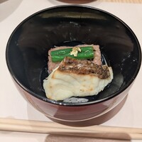 個室会席 北大路 八重洲茶寮 - 