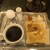 珈琲亭 ルアン - 料理写真:モーニングセット