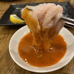 ほるもん やな川 - 