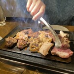 ほるもん やな川 - 