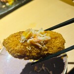 海鮮土鍋居酒屋 うに to いくら - 