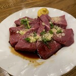 ほるもん やな川 - 