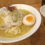 らーめんはや川 - 