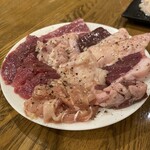 ほるもん やな川 - 