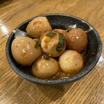 ほるもん やな川 - 