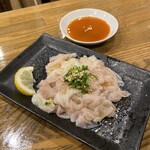 ほるもん やな川 - 