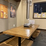 ほるもん やな川 - 