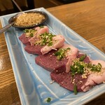 ほるもん やな川 - 