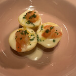 イル・リストランテ ニコ・ロミート - 