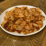 ほるもん やな川 - 