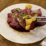 ほるもん やな川 - 