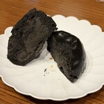 饅頭総本山 源楽 - 