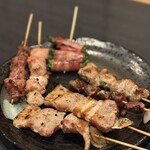 まるよし - 料理写真: