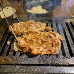 ほるもん やな川 - 