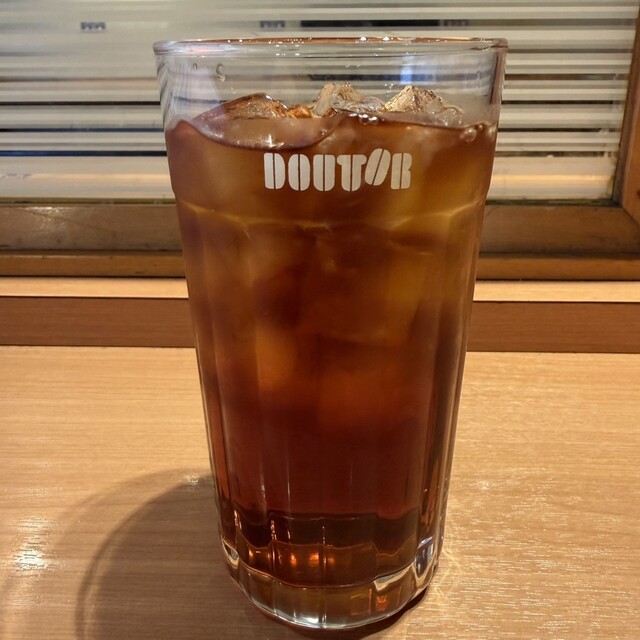 Doutor Coffee Shop Ogikubo Ekimae Ten