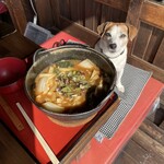 甲州ほうとう 完熟屋 河口湖店 - 