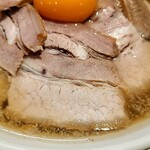 マルエーラーメン店 - 