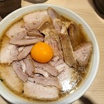 マルエーラーメン店 - 料理写真: