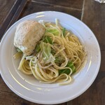 フランス食堂 清水 - 