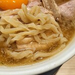 マルエーラーメン店 - 
