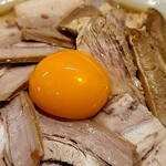 マルエーラーメン店 - 