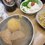 関東煮 きくや - 