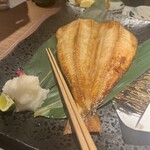 高級ブランド干物 『銀座伴助』 - 