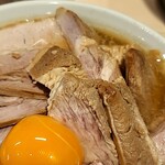 マルエーラーメン店 - 
