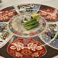 春帆楼 下関本店 - 