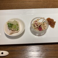 正宗広東私房菜サワダ 梅田エスト店 - 