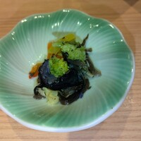 鮨やすぞう。 - 