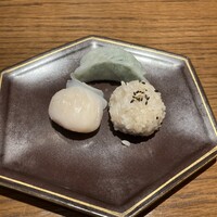 正宗広東私房菜サワダ 梅田エスト店 - 