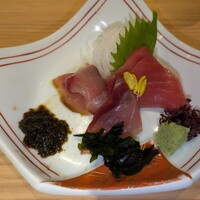 鮨やすぞう。 - 