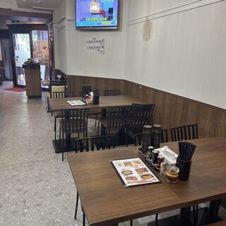 四川料理 鴻福園_1