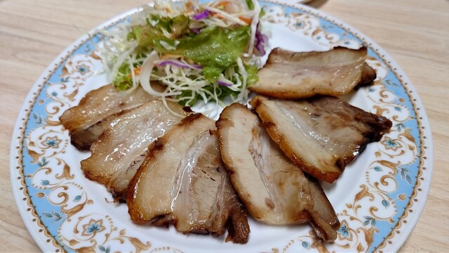 Chinese Horyuen Owariasahi Ten