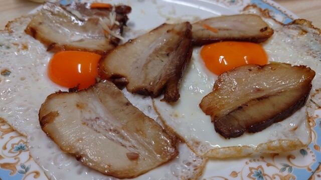 Chinese Horyuen Owariasahi Ten photo 3