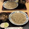 そば処 しおじま - 料理写真: