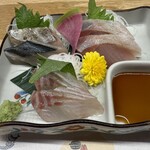 とやま鮨 海富山 - 