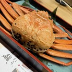 とやま鮨 海富山 - 