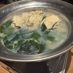 鮨とおでん＆ - 