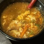 食べ飲み放題 焼肉ダイニングちからや - 