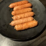 食べ飲み放題 焼肉ダイニングちからや - 