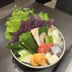 しゃぶしゃぶ金武 - 