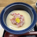 とやま鮨 海富山 - 