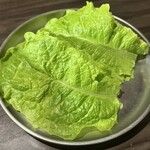 食べ飲み放題 焼肉ダイニングちからや - 