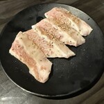 食べ飲み放題 焼肉ダイニングちからや - 
