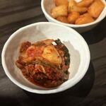 食べ飲み放題 焼肉ダイニングちからや - 