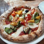 pizzeria da ENZO - 