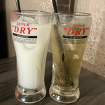 食べ飲み放題 焼肉ダイニングちからや - 