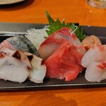どうどう - 刺盛り(ﾊｰﾌ)